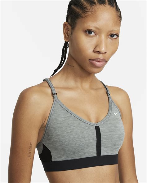 nike women's indy bra